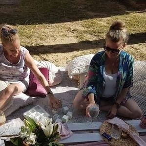 Meet your Posher, Nichole